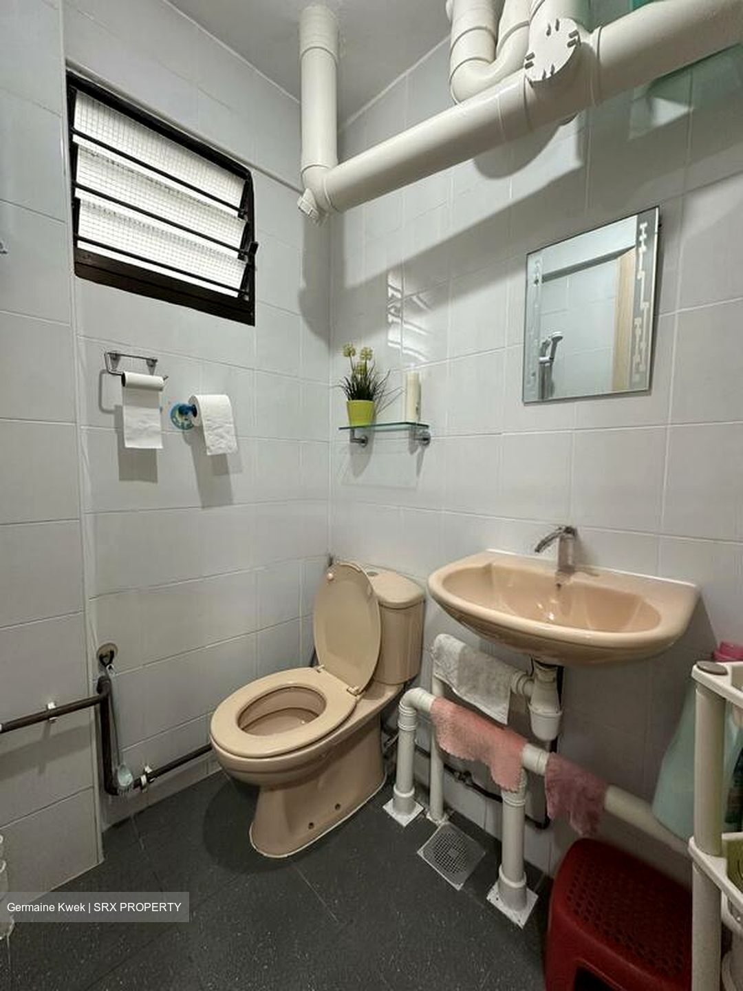 Blk 304 Shunfu Gardens (Bishan), HDB 4 Rooms #475136841